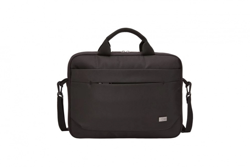 Case Logic Advantage taška na notebook 14" ADVA114 - černá
