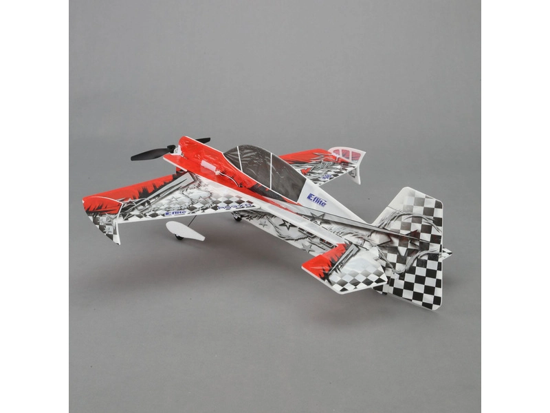 Yak 54 3D 0,4 m AS3X BNF Basic