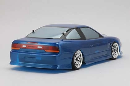 NISSAN 180SX Street verzia karosérie