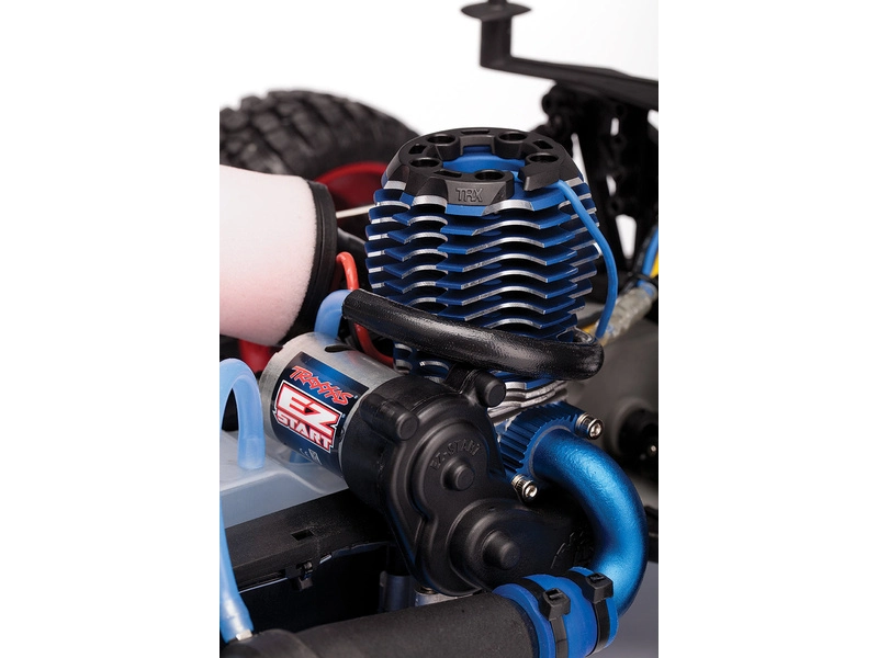 RC auto Traxxas Nitro Slash 1:10 RTR