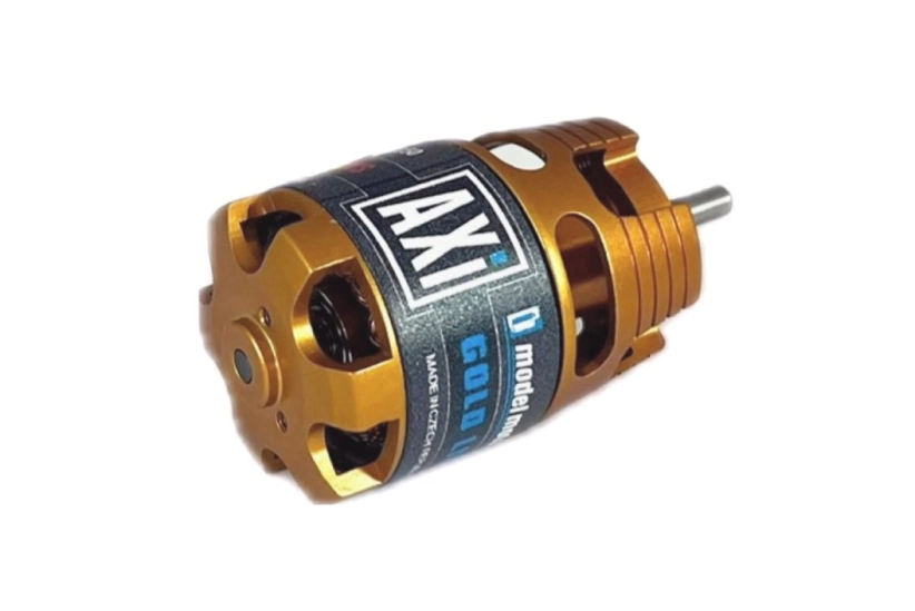 Bezkartáčový motor AXI 2217/12 V3 LONG