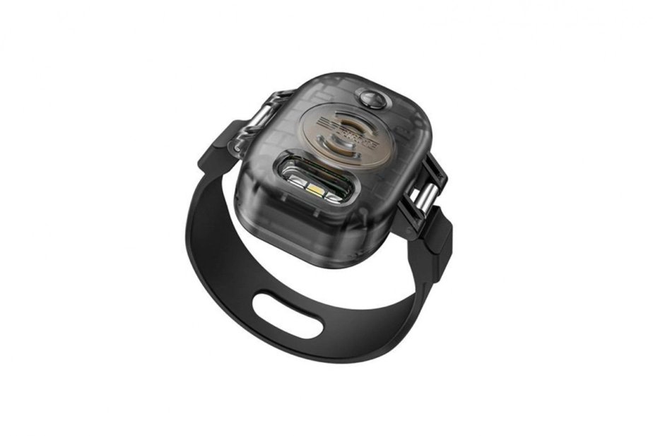Univerzální alarm a stroboskopické světlo pro drony V2.0
