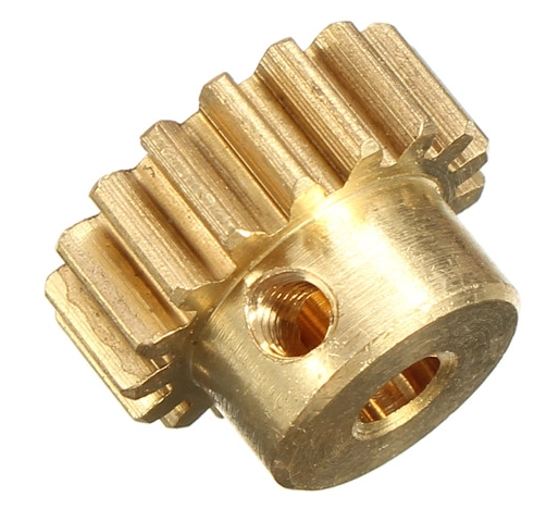 Prevodovka motora pre Across