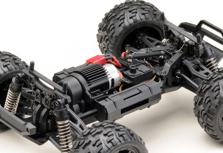 Absima High Speed Sand Buggy 1:14 4WD RTR