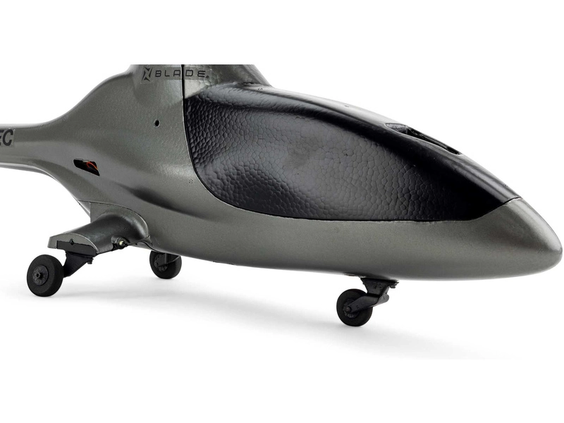 RC vrtulník Blade Eclipse 360 AS3S SAFE BNF Basic