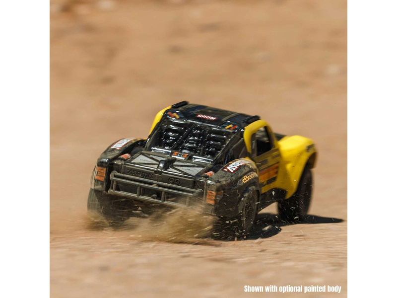 Arrma Mojave Grom 1:16 4WD RTR Kit