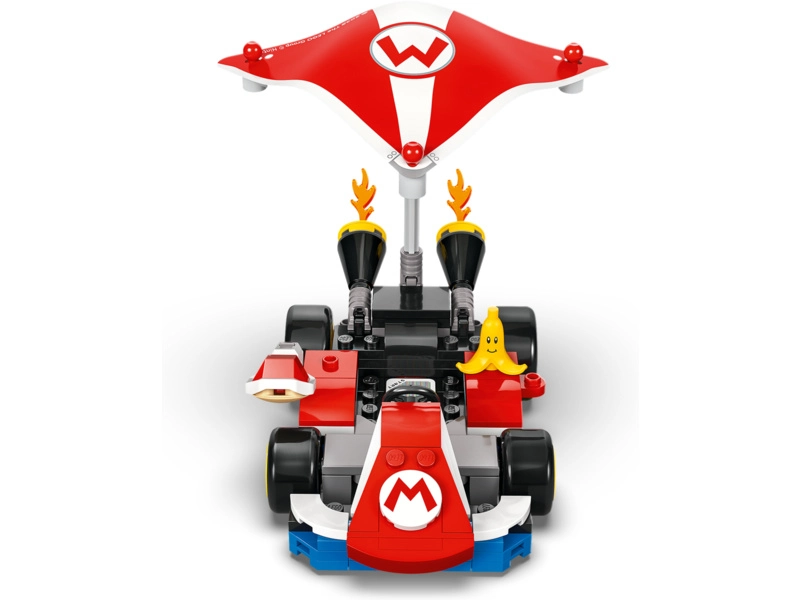 LEGO Super Mario – Mario Kart™ – Standart Kart