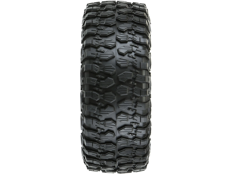 Pneumatiky Pro-Line 2.2/3.0" Hyrax SCXL M2 Short Course (2)