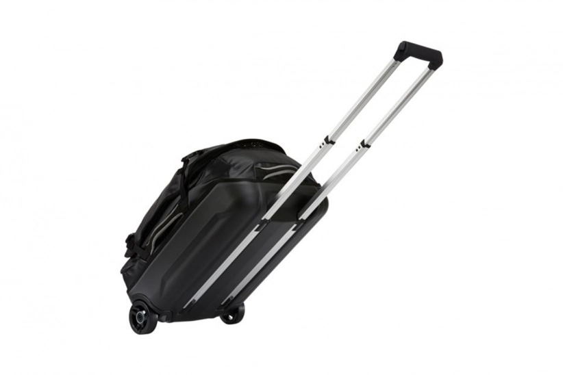 Thule Chasm Carry On roller TCCO122K - čierna