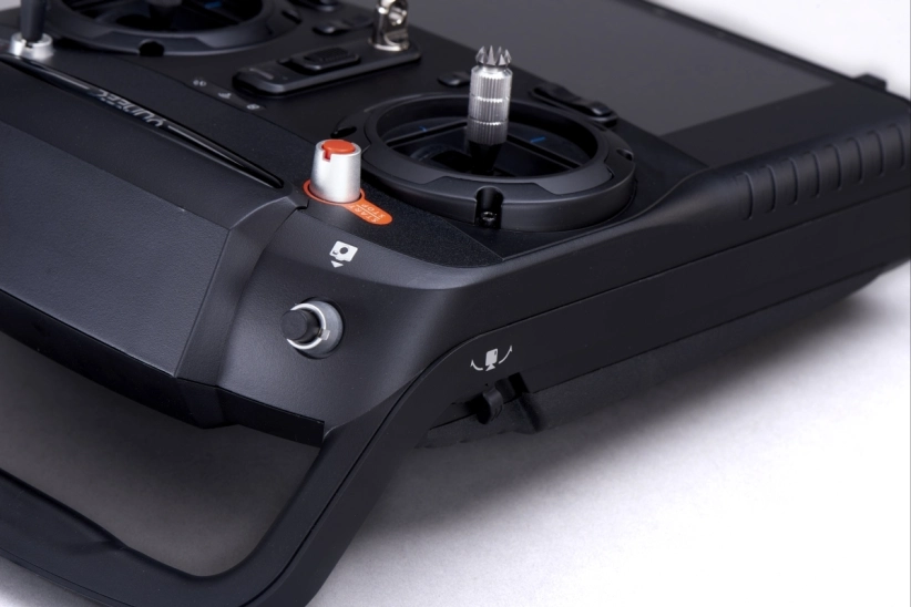 RC dron Yuneec Q500 G Typhoon