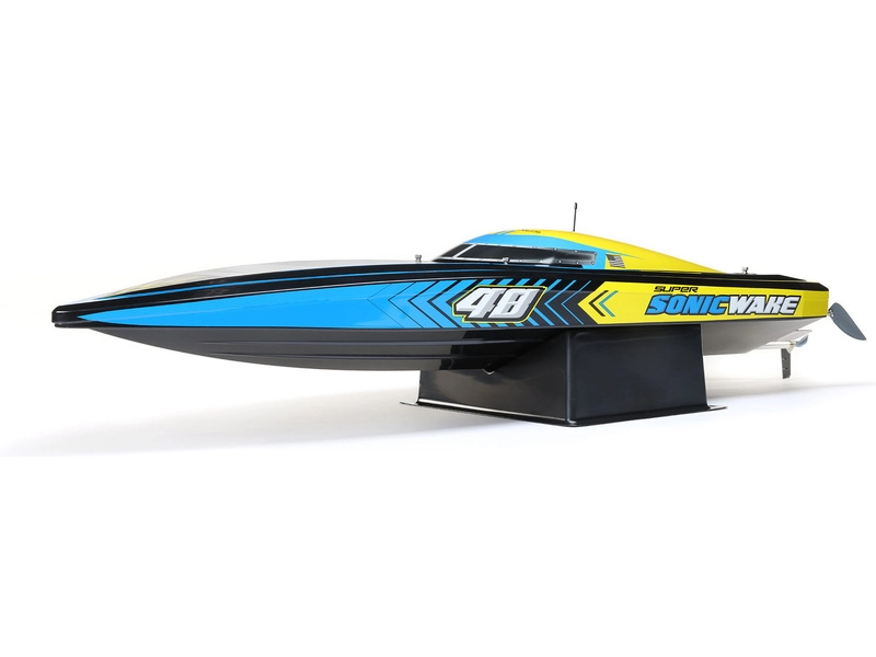 RC čln Proboat Super Sonicwake 48" 8S RTR