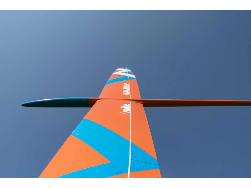 RC lietadlo Avalanche 2.8m ARF