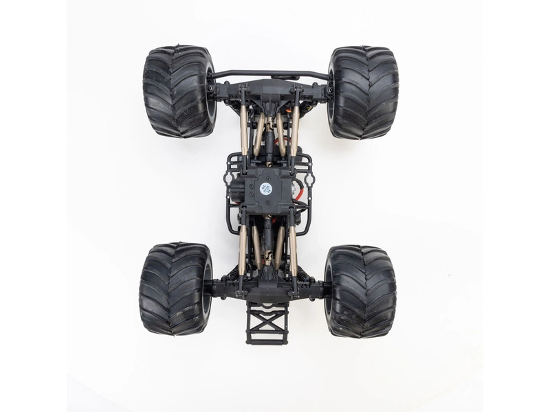 Losi Mini LMT 1:18 4WD RTR Sparkle Smash