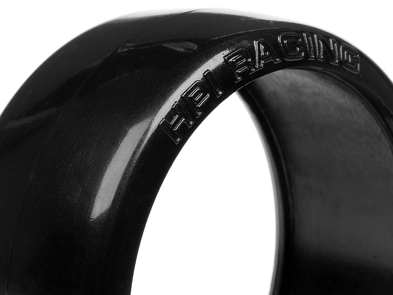 Pneu T-DRIFT 26 mm (2 ks)