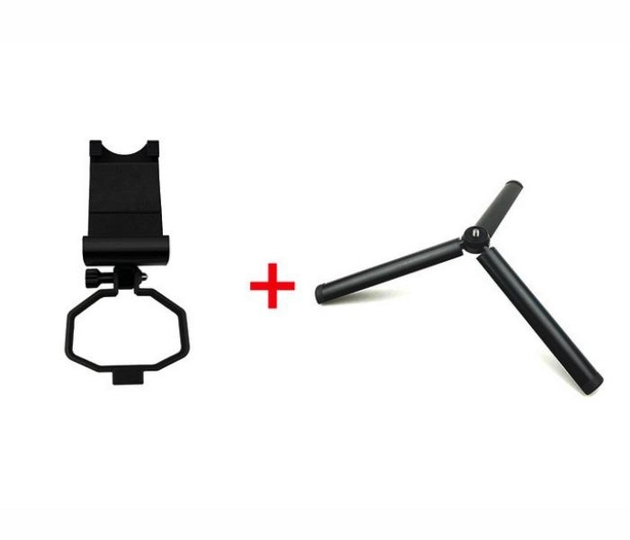 DJI MINI 3 Pro – držiak na ručné natáčanie (DJI RC-N1)