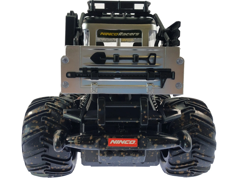 RC auto NINCORACERS Overlander Teneré 1:14 2.4GHz RTR