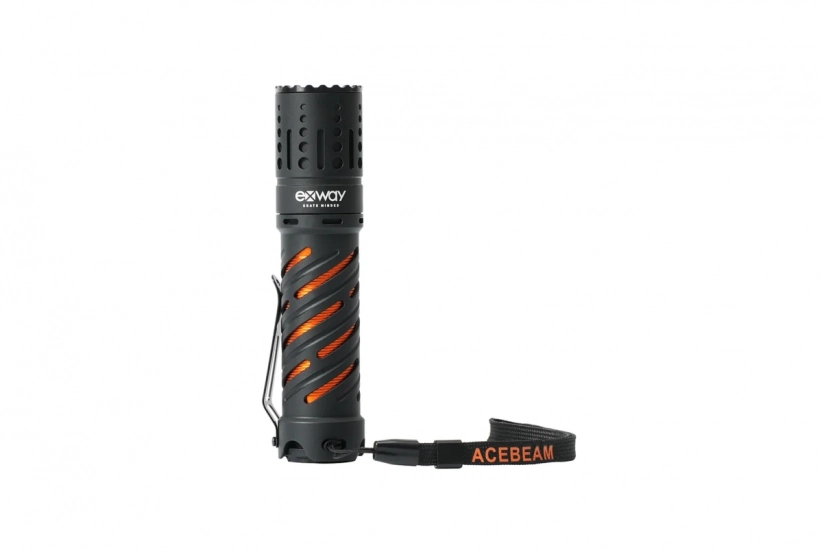 Baterka Exway Acebeam