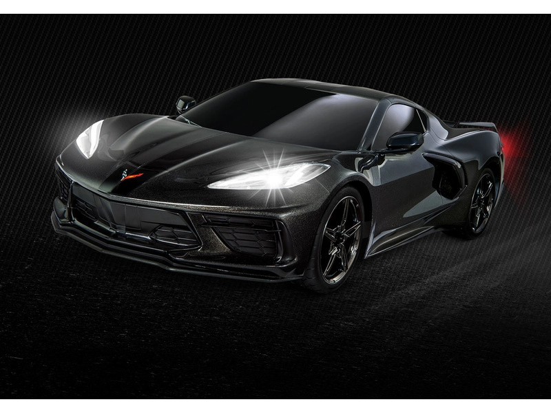 Osvetlenie Traxxas LED (pre 4-Tec 3.0)