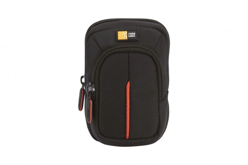 Case Logic pouzdro na fotoaparát DCB302K - černé