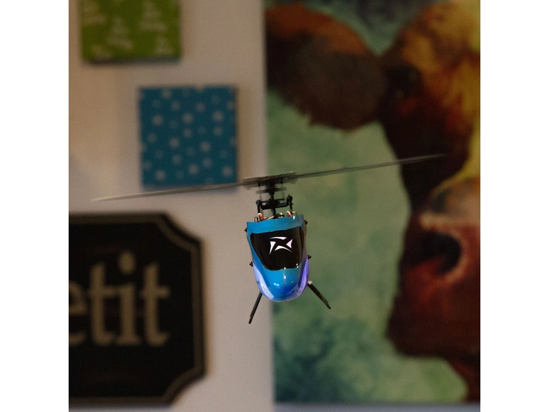 Blade Nano S3 AS3X SAFE RTF