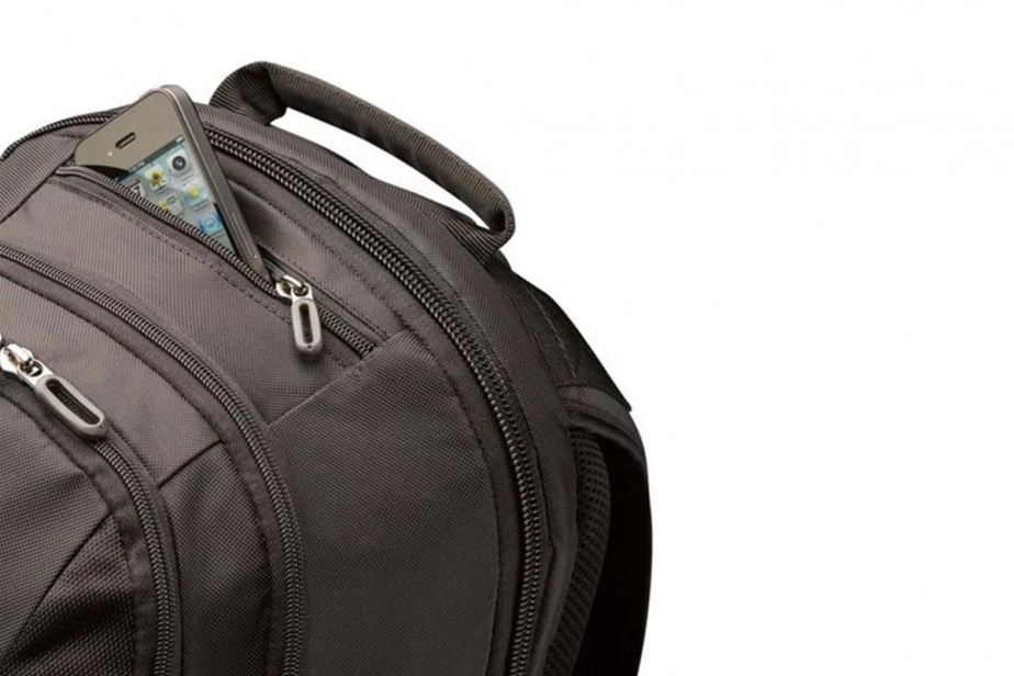Case Logic batoh na notebook 17,3'' RBP217