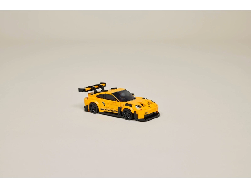 LEGO Speed Champions - Superauto Porsche 911 GT3 RS