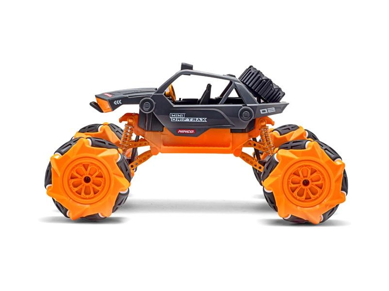 RC auto NINCORACERS Mini Driftrax 2,4GHz RTR