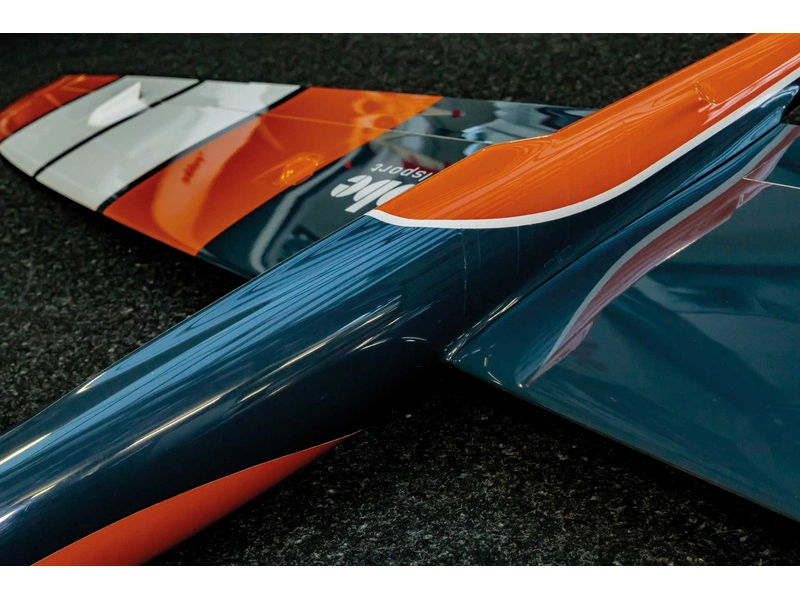 RC letadlo EVOA 3.0m Electric PNP