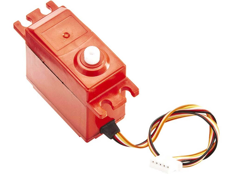 Arrma servo ADS-5 SRS 4,5 kg.cm