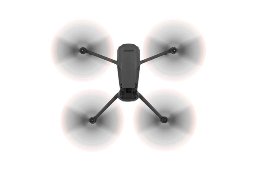DJI Mavic 3T / 3E / 3M - vrtuľa 9453 s nízkou hlučnosťou (2 páry)