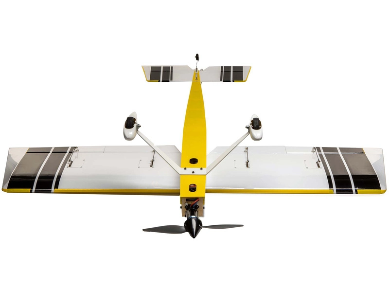 Hangar 9 Ultra Stick 50e PNP