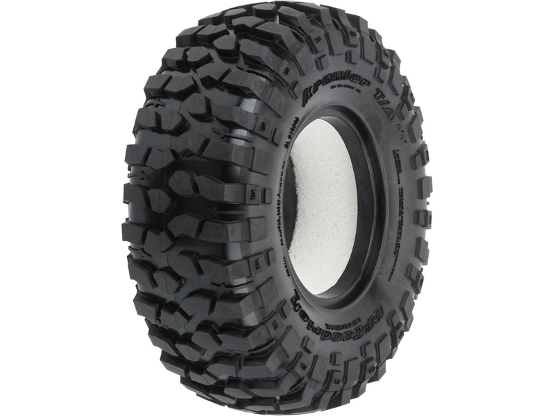 Pneumatiky Pro-Line 1,9" triedy 1 BF Goodrich Krawler T/A KX Predator Rock (2)