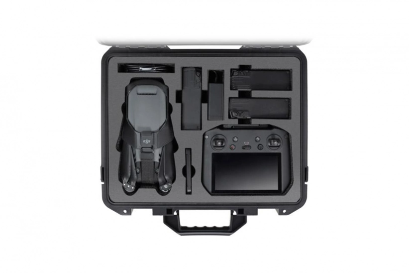 DJI Mavic 3 Pro - kufr proti výbuchu