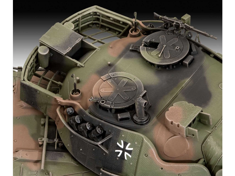Revell Leopard 1A5 (1:35) (súprava)
