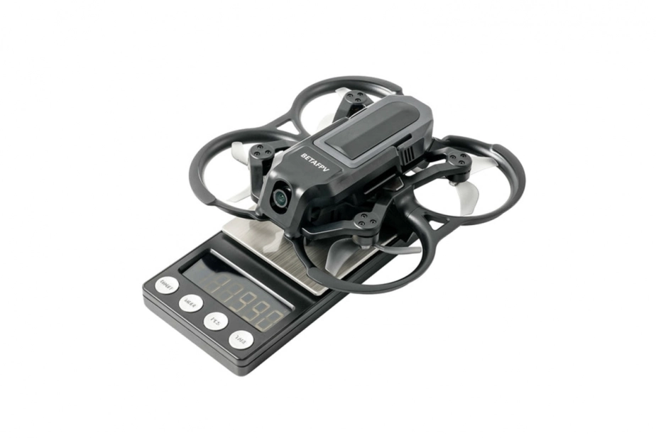 Aquilla20 FPV Kit - kompletní sada