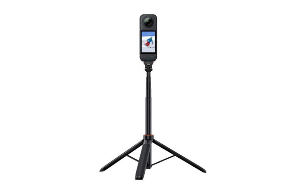 Insta 360 X5 - Magnetický držiak s rýchlym uvoľnením pre X5/Ace Pro/Ace