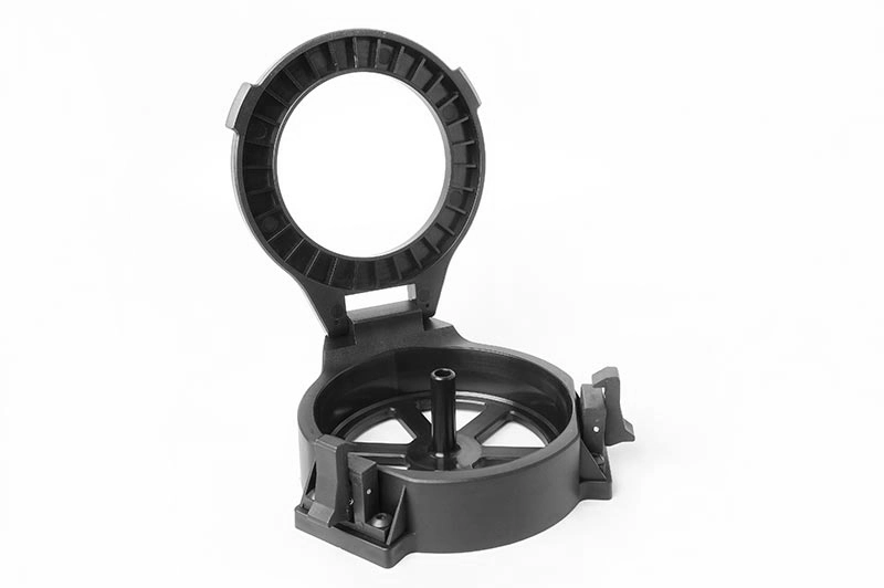 Přípravek na lepení pneumatik pro 1/8 buggy