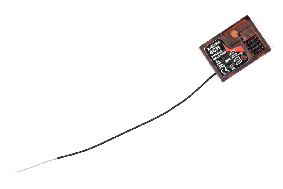 MT-600 2,4 GHz Rx prijímač