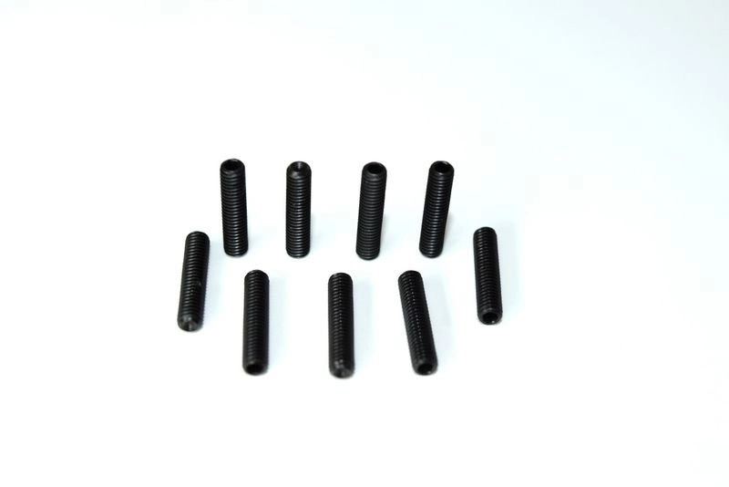Absima 1230222 - Set screw M4x14 (10) ATC 2.4 RTR/BL