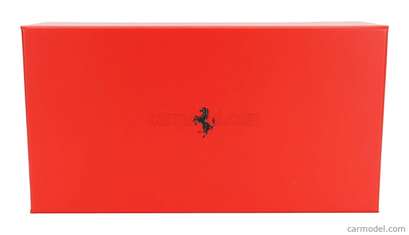 Bbr-models Ferrari Roma Spider Open 2020 - Con Vetrina - With Showcase 1:18 Verde Tevere - Zelená Met
