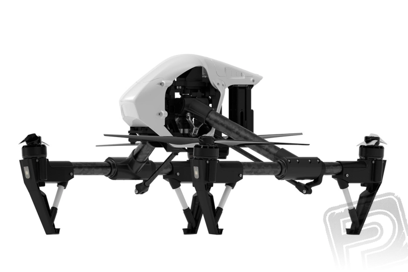 Inspire 1 craft (bez Tx, aku, kamery a nabíjačky)