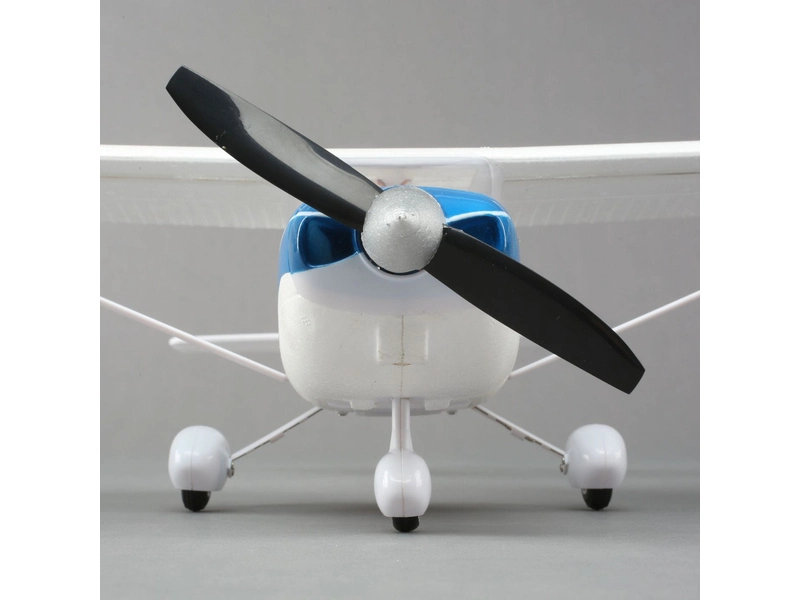 Cessna 182 0.6m SAFE Select BNF Basic