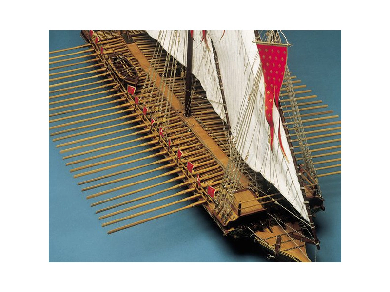 COREL Reale de France 1:60 kit