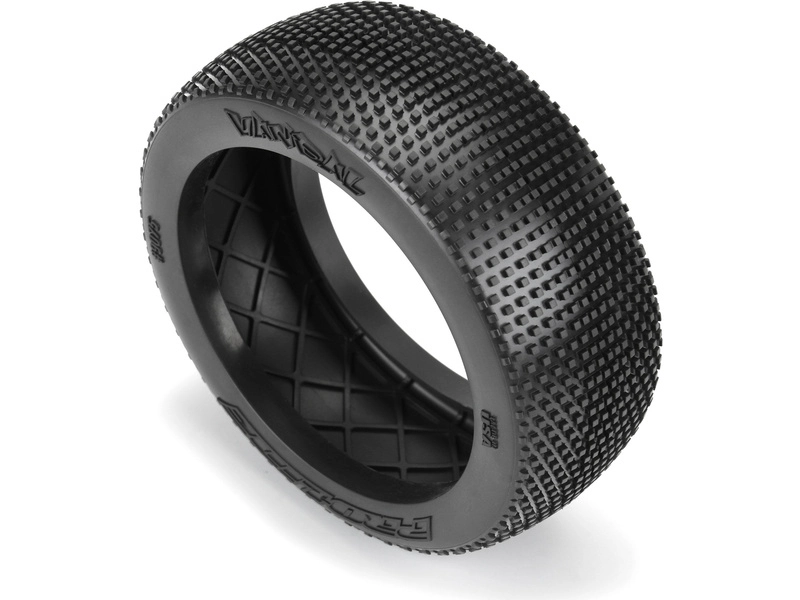 Pneumatiky Pro-Line 3,3" Vandal S3 Buggy (2)