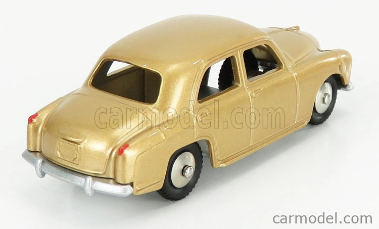 Edicola Alfa romeo 1900 1950 1:48 Zlato