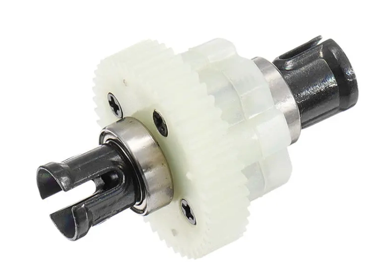 Diferenciál pre XLH 9120