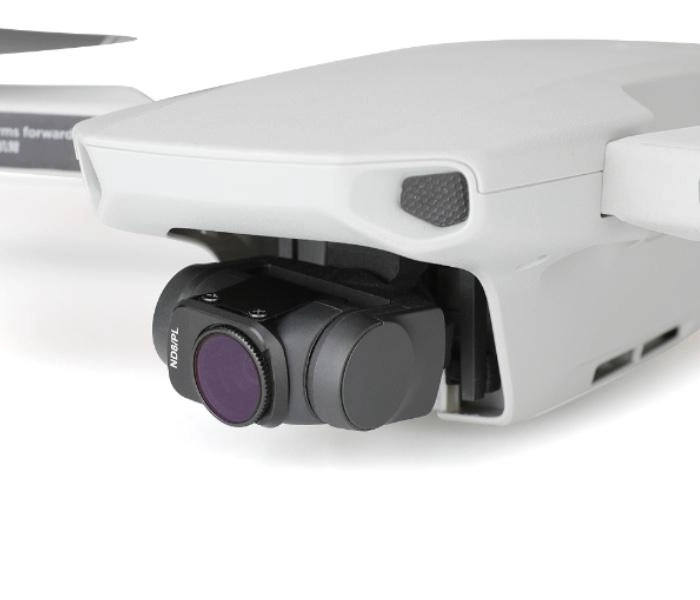 MAVIC MINI – Adjustable Filter Set (4 pack)