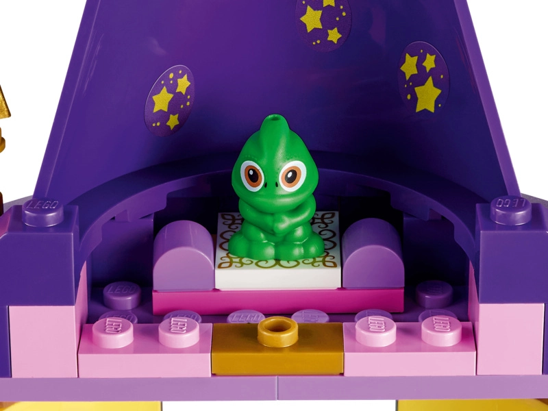 LEGO Disney – Locika vo veži