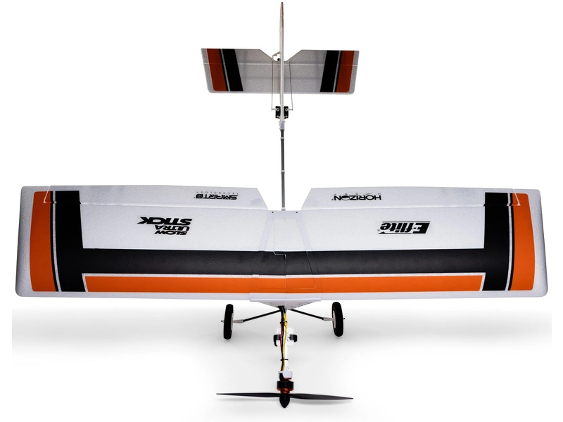 RC letadlo E-flite Slow Ultra Stick 1.2m BNF Basic