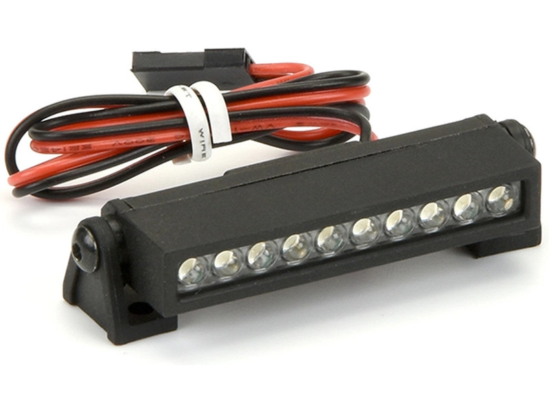 Pro-Line LED světelná lišta rovná 5cm